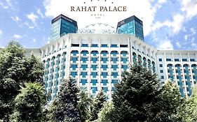 Рахат Палас Отель